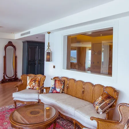 Casa Margot - Adults Only 3* フェティエ