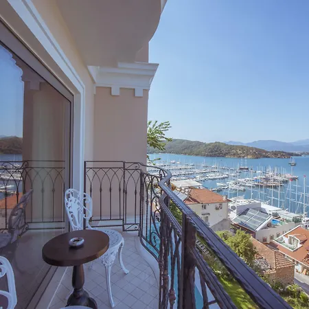 ホテル Casa Margot - Adults Only 3*