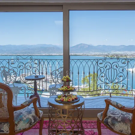 ホテル Casa Margot - Adults Only 3*