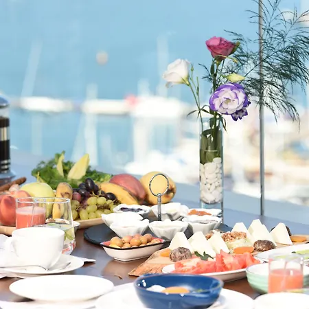 ホテル Casa Margot - Adults Only フェティエ