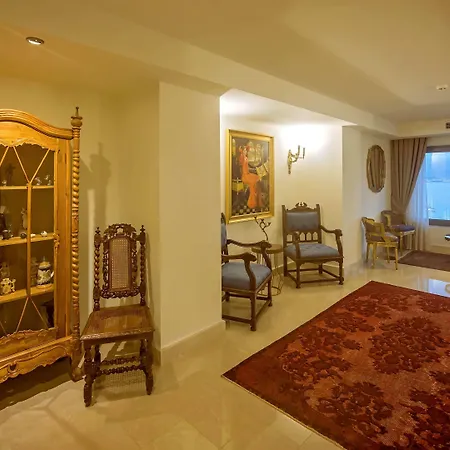 Casa Margot - Adults Only 3* フェティエ