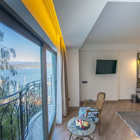 Casa Margot - Adults Only フェティエ