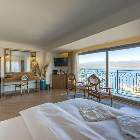 ホテル Casa Margot - Adults Only