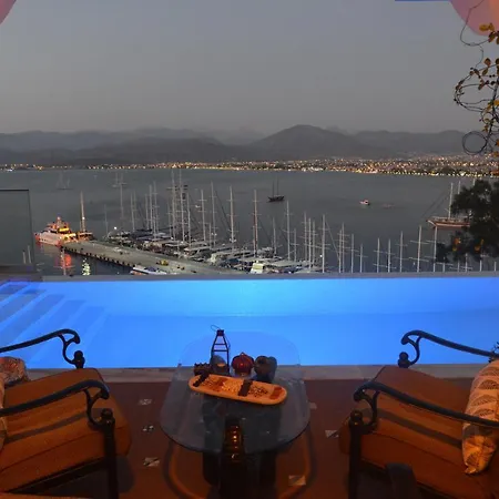 Casa Margot - Adults Only フェティエ