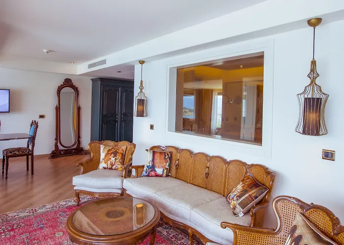 Casa Margot - Adults Only 3* Fethiye