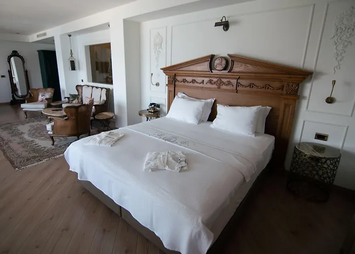 Hotel Casa Margot - Adults Only Fethiye